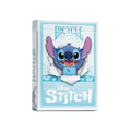 Bicycle Disney Stitch Playing Cards – Disney Collection