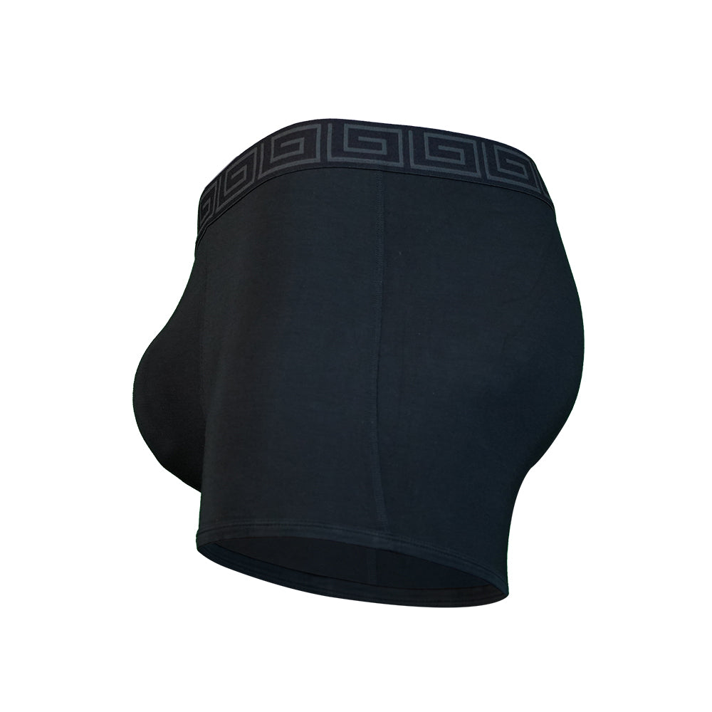 SHEATH 2.1 Bamboo Men's Pouch Trunk 3" (5 Pack)