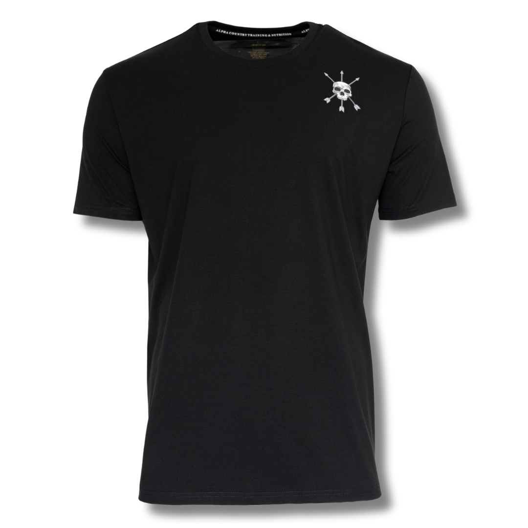 MEN'S | RAIDER TEE