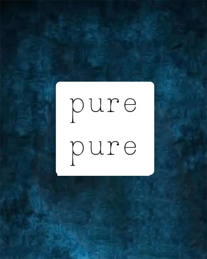 NEW "Pure" Tattoo