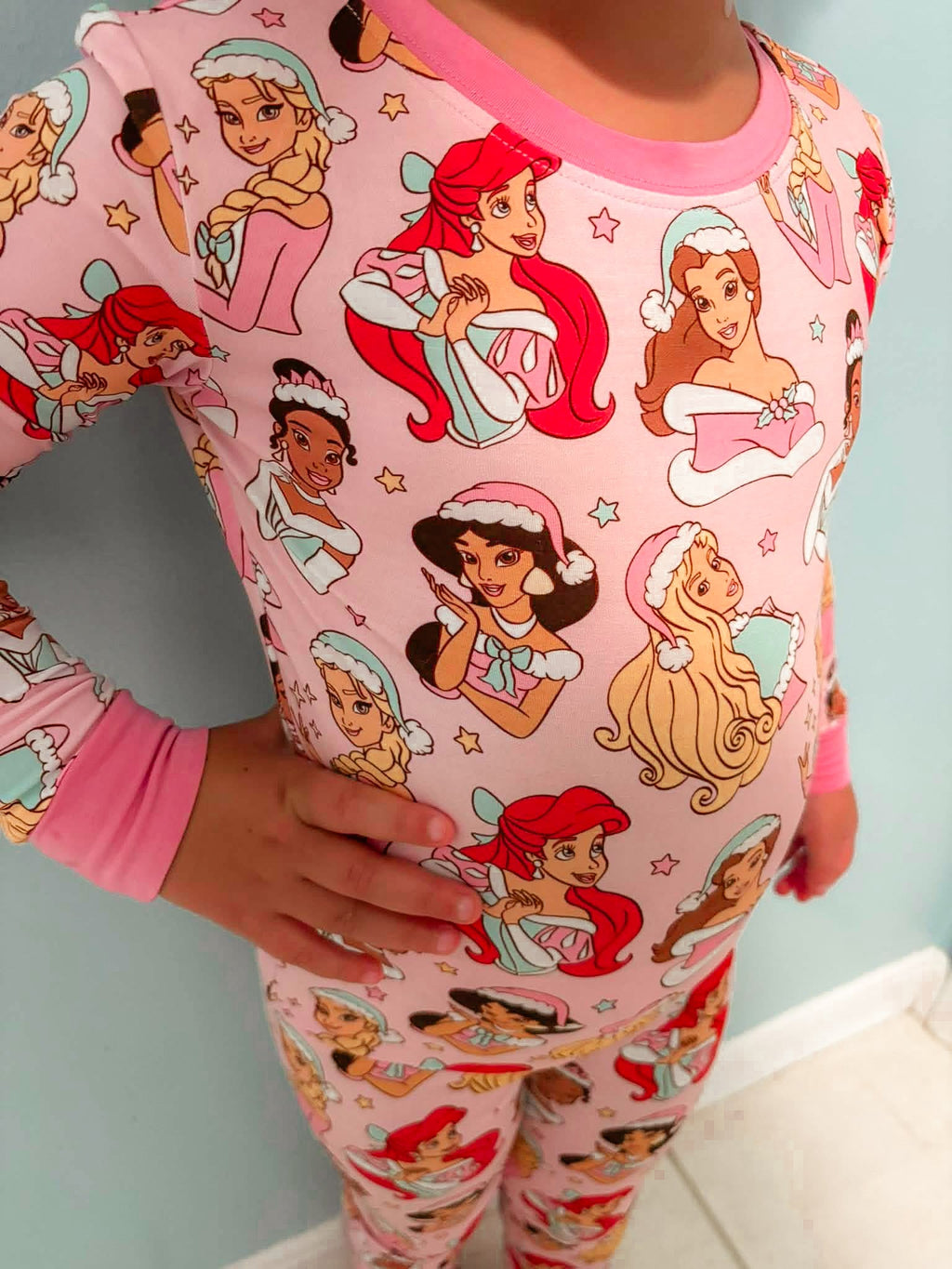 Royal Christmas: 2 Piece Set