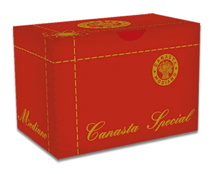 Modiano Canasta Frutti – Fruit-Themed Canasta Deck (3-Deck Set)