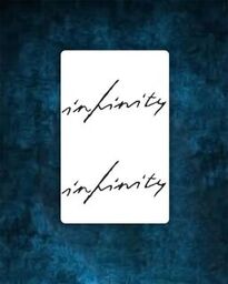 Infinity Tattoo