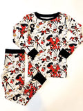 The Supers: 2 Piece Set
