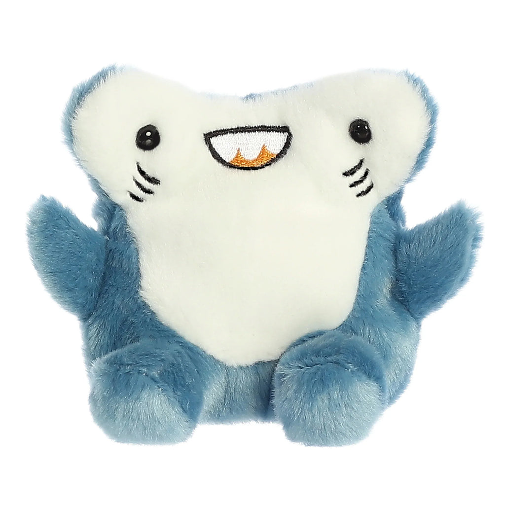 Aurora® - Palm Pals™ - 5" Huddleston Hammerhead Shark™