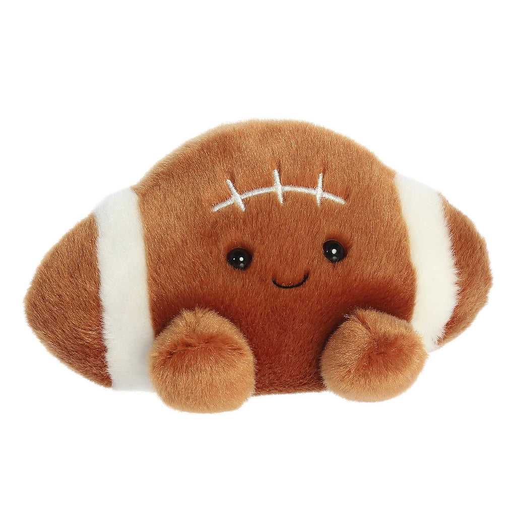 Aurora® - Palm Pals™ - 5" Tackle Football™