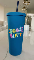 Good Vibes Tumbler