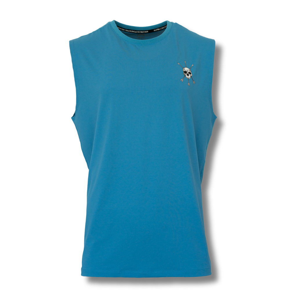 MEN'S | FORGE TANK