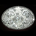 Nocona Kendall - Belt Buckle