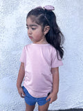 Essential T-Shirt: Pink