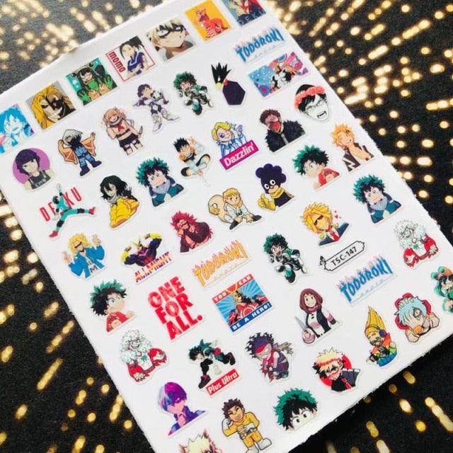 3D Nail Art Stickers Decal Template Nail Tool Decorations Nail Slider  Metallic Nail Art Stickers Set Love Metal Nail Studs Decals for Women Nail Decorations Accessories Metal Curve Stripe Lines Design Letter Nail Sticker Decoration
