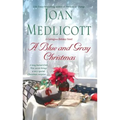 A Blue and Gray Christmas - Paperback