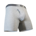 SHEATH 4.0 Cotton Men's Pouch Boxer Brief 5"