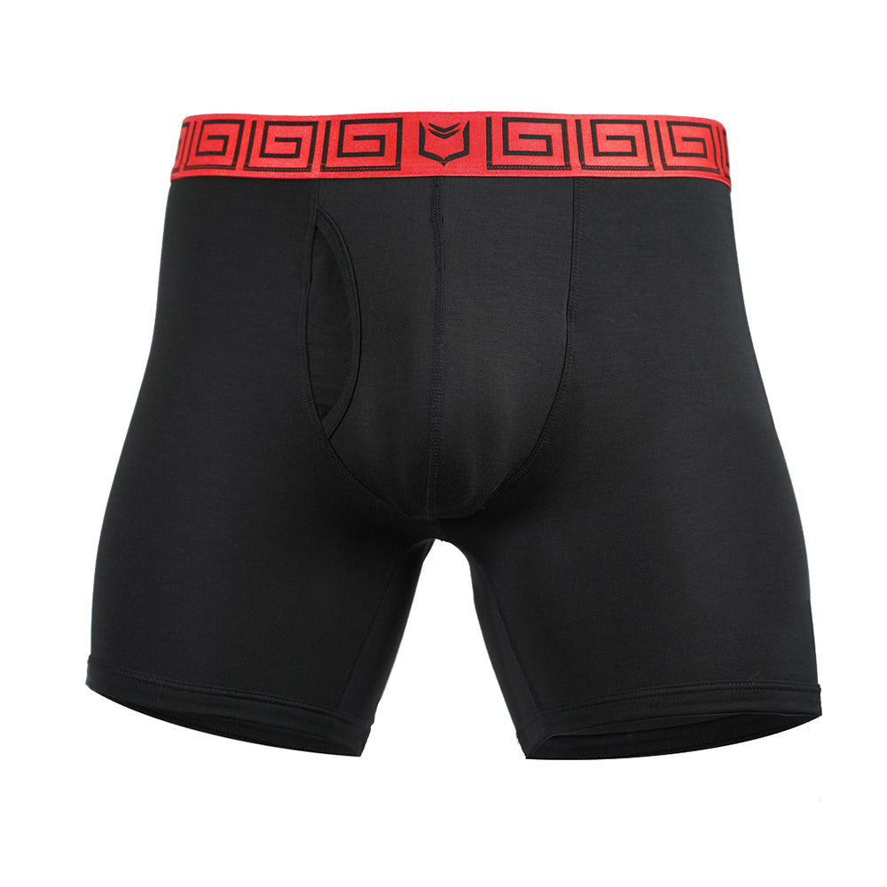 SHEATH 4.0 Modal Men's Pouch Boxer Brief 5"