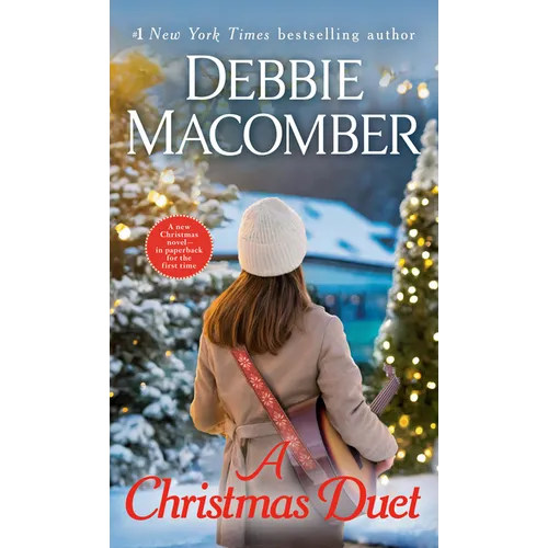 A Christmas Duet - Mass Market Paperbound
