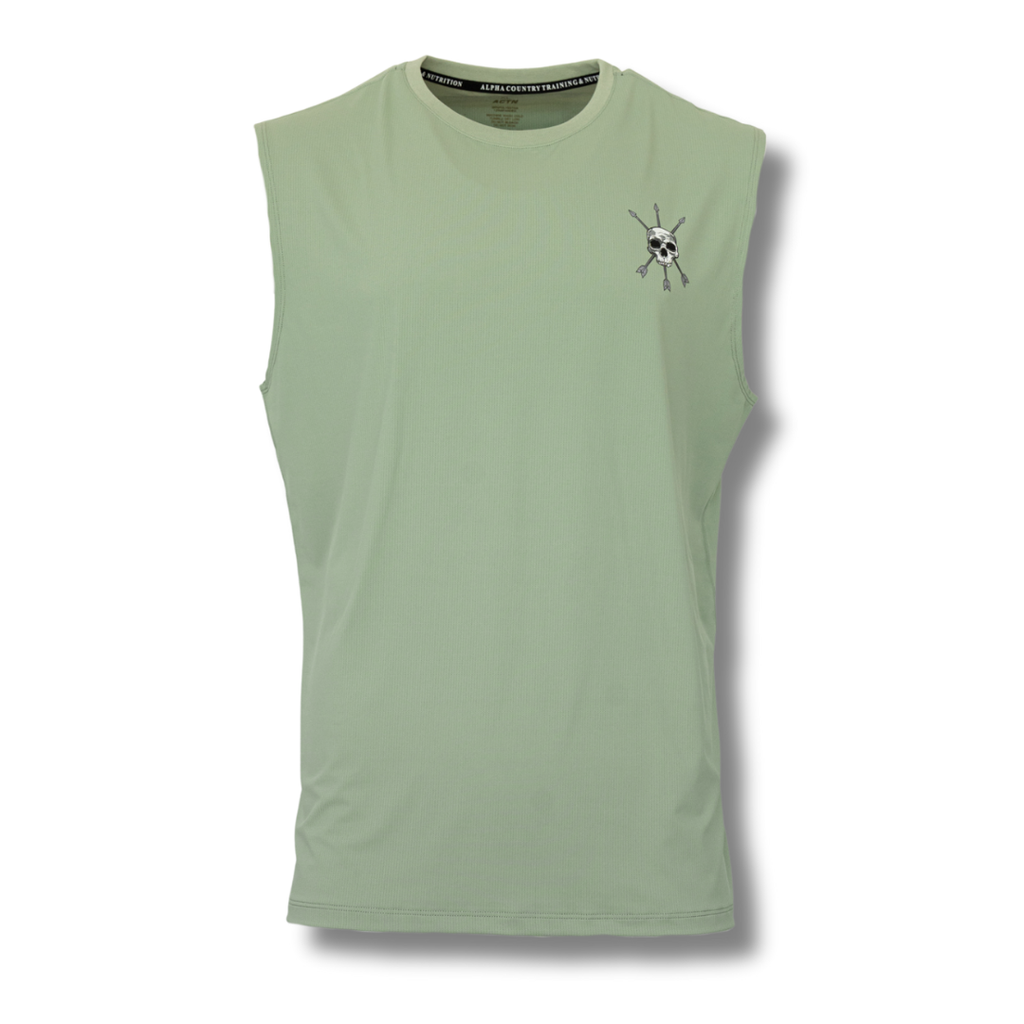 MEN'S | FORGE TANK