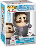 Frosty The Snowman Funko Pop! Vinyl Figure cartoon