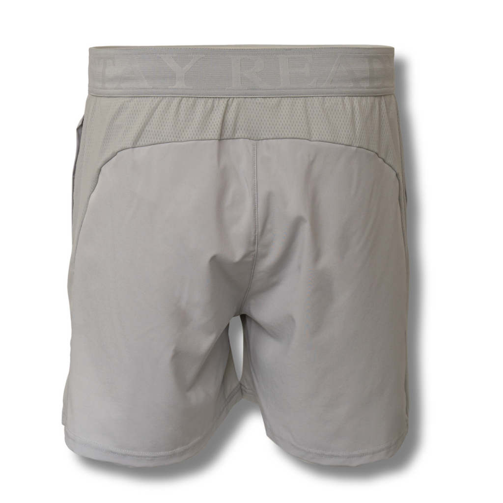 MEN'S | MOTTO SHORT : LUNAR ROCK
