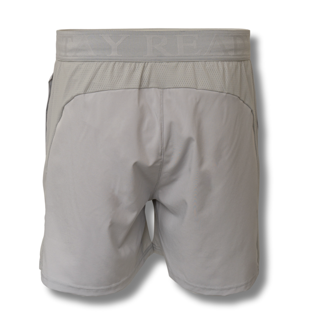 MEN'S | MOTTO SHORT : LUNAR ROCK