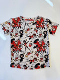Essential T-Shirt: The Supers