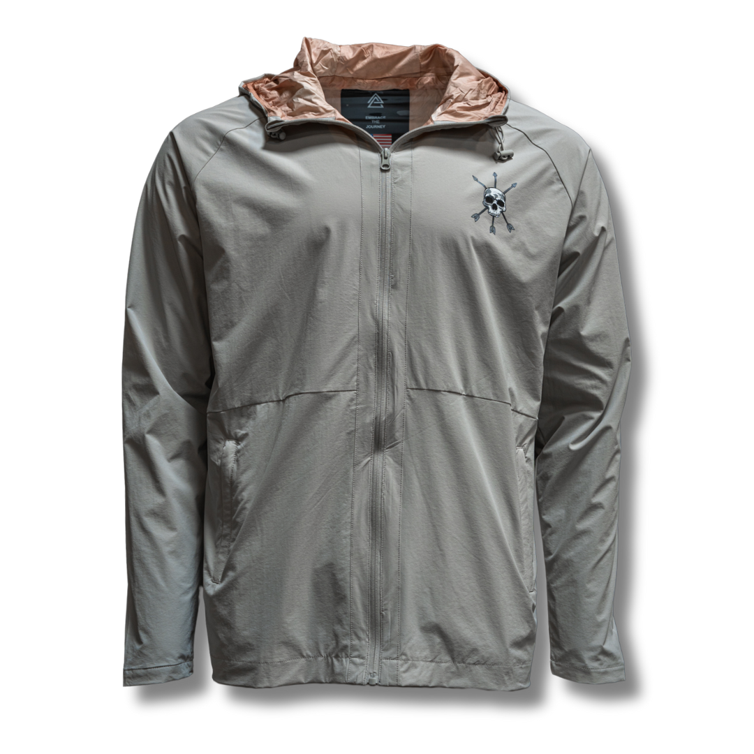 MEN'S | JOURNEY JACKET
