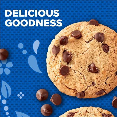 Simple Truth Organic Chocolate Chip Cookies 12 oz