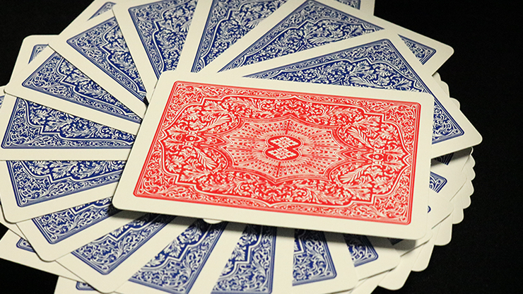 Arrco® Playing Cards – Collector’s Single Deck