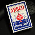 Arrco® Playing Cards – Collector’s Single Deck