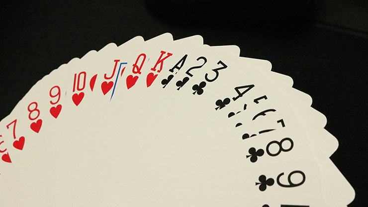 Arrco® Playing Cards – Collector’s Single Deck