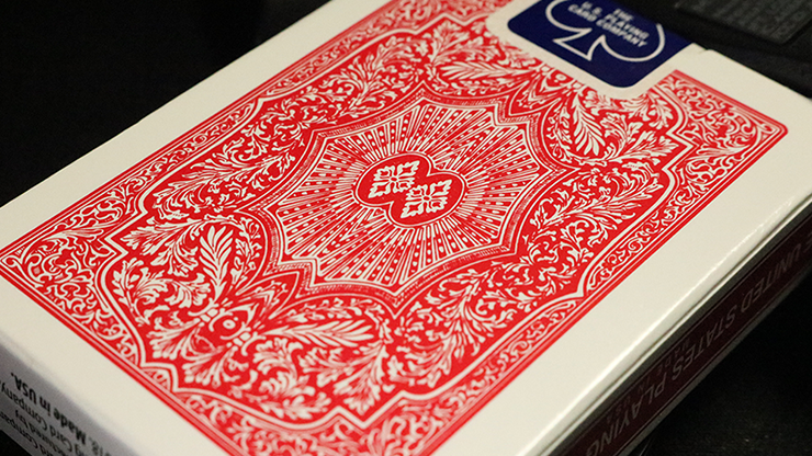 Arrco® Playing Cards – Collector’s Single Deck