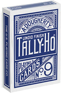 Tally-Ho Playing Cards – Fan Back
