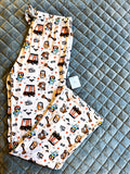 Ghostly Grannies: Mom Pants