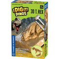 I Dig It! Dinos - 3D T Rex Excavation Kit
