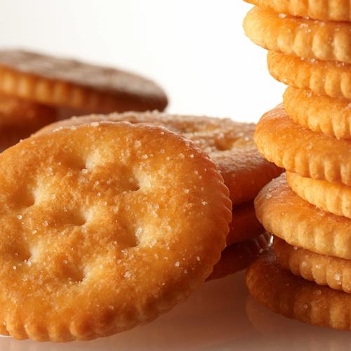 Ritz Original Crackers, Snacks For Kids And Adults, Lunch Snacks, 10.3 Oz