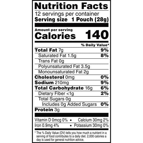 Cheez-It Cheese Crackers, Baked Snack Crackers, Office And Kids Snacks, Extra Toasty, 12Oz Box (12 Packs)
