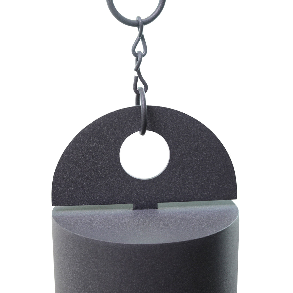 Memorial XL Serenity Wind Bell - Thoughtful Gift For Special Occasions or Reflections 36”
