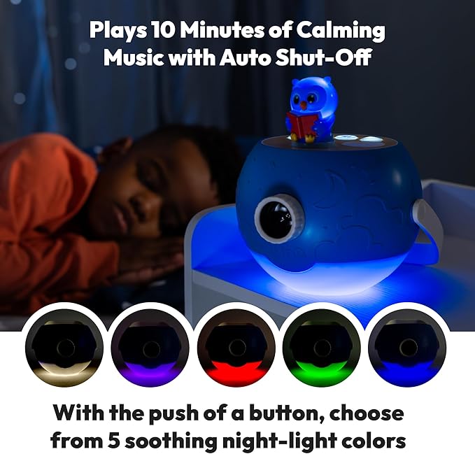 Thomas The Train Figurine Cartridge – Projects 5 Railroad Stories and 5 Songs, Over 30 Minutes of Audio Content | Gift and Toy for Ages 3+