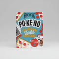 Bicycle PO-KE-NO Original Card Game – 12 Boards, 200 Chips & Deck