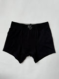 Boxer Briefs: Black