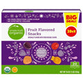 Simple Truth Organic Fruit Snacks 20 ct