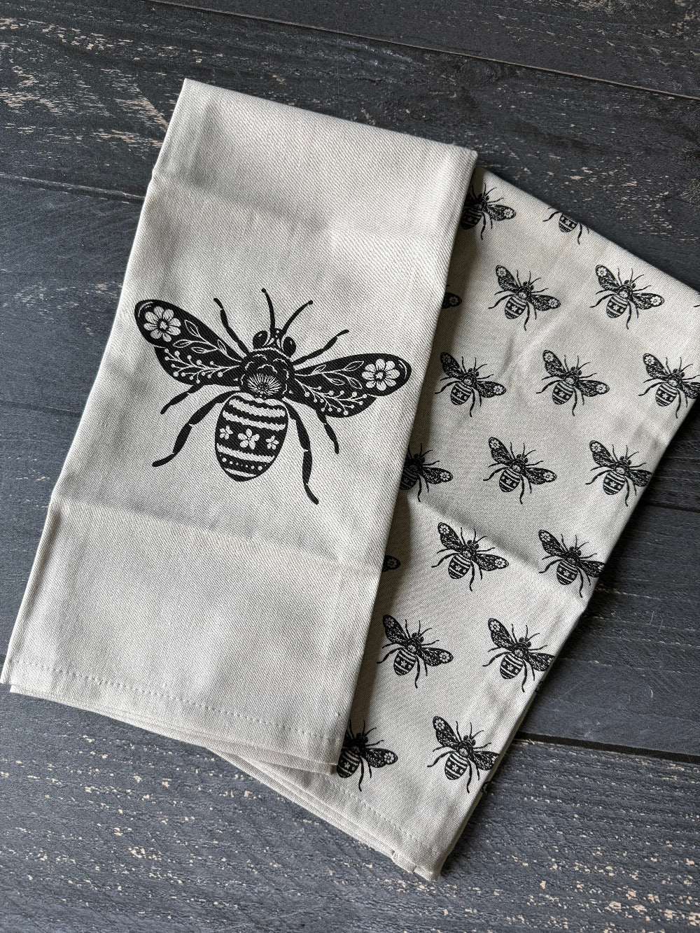 Hand Towels