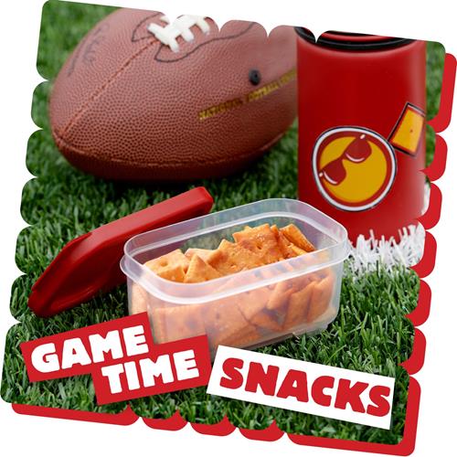Cheez-It Cheese Crackers, Baked Snack Crackers, Office And Kids Snacks, Extra Toasty, 12Oz Box (12 Packs)