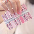Pink Camo