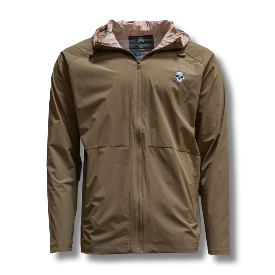 MEN'S | JOURNEY JACKET