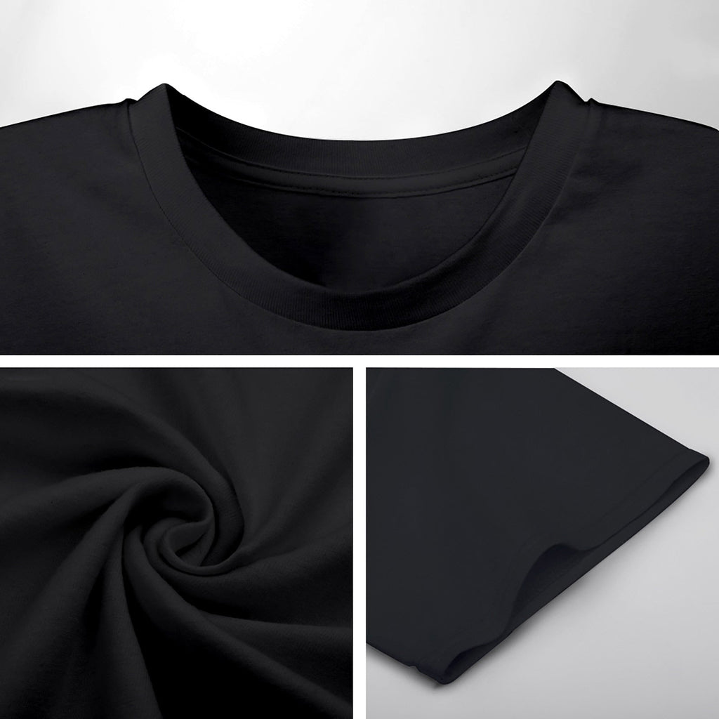 Funny Saying Duck Joke Quote Humor Duck Meme Sarcastic Meme  Polyester Blend T-Shirt