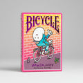 Bicycle Brosmind Four Gangs Playing Cards