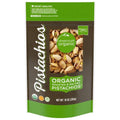 Simple Truth Organic Salted Roasted Pistachios 10 oz