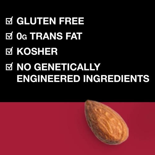 Kind Nut Bars, Cranberry Almond, Healthy Snacks, Good Source Of Fiber, Gluten Free, 5G Protein, 6 Count