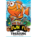 The Clown fish and Treasure: Children's Books, Kids Books, Bedtime Stories For Kids, Kids Fantasy Book, Books for Kids - Paperback