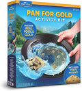 Pan for Gold
